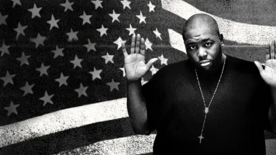 Notizie Esplosive Con Killer Mike